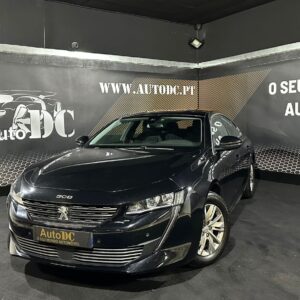 Peugeot 508 Active Pack Business