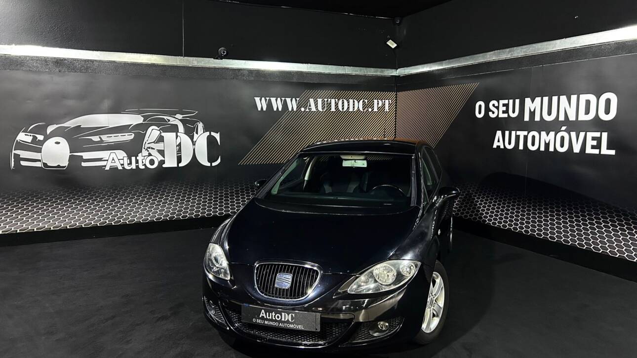 Seat Leon 1.9 tdi