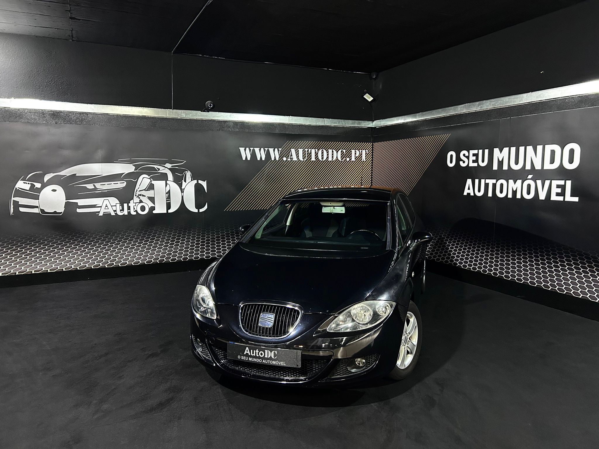 Seat Leon 1.9 tdi